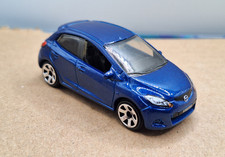 RARE Matchbox  (2008) Blue