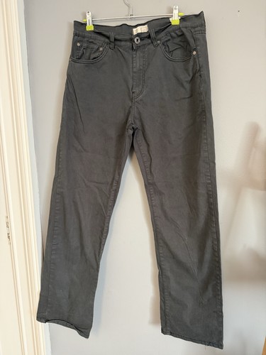 Fire trap dark grey - trap, straight