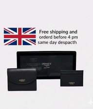 The Tilly Leather Purse Gift