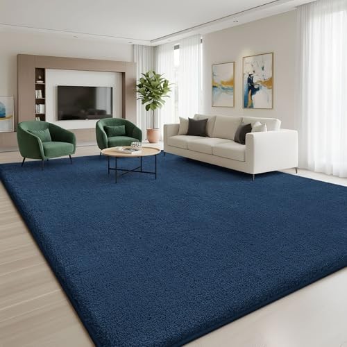 Homaxy modern rugs - rugs, carpet