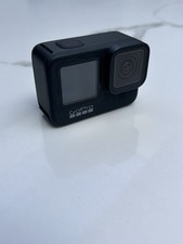 GoPro HERO 9 Black  Action