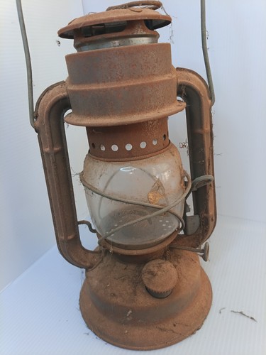 Vintage antique embury no2 air - antique,