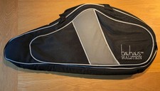 Bauhaus alto saxophone gig bag - gig,