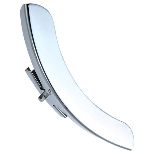 Zinc alloy banjo - alloy,