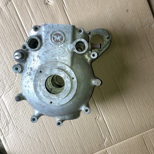 Matchless crankcases rare - g9,