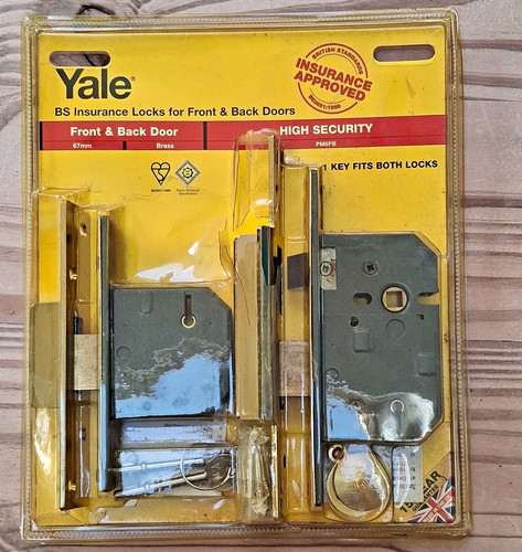 Yale insurance high - yale, bs
