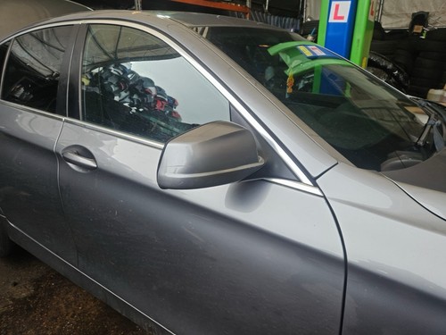 2010 2014 bmw series - 5,