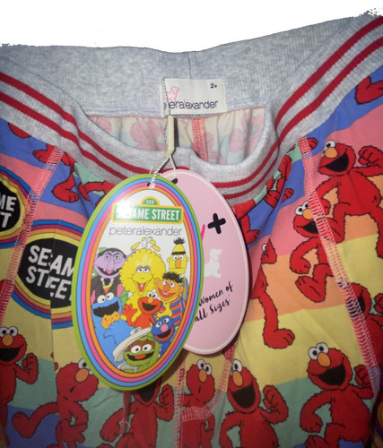Sesame street peter - sesame,
