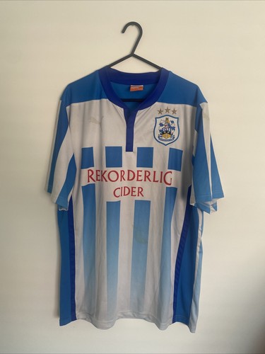 Huddersfield town 2014 - town, 2014-2015