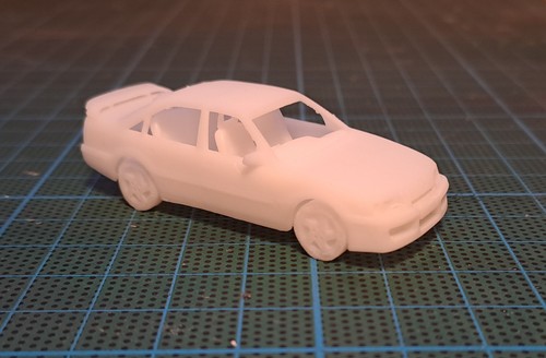 Vauxhall lotus carlton - vauxhall, 00