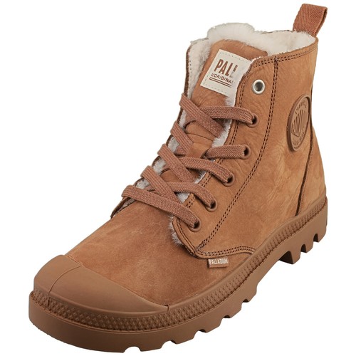 Palladium pompa zip womens - palladium,