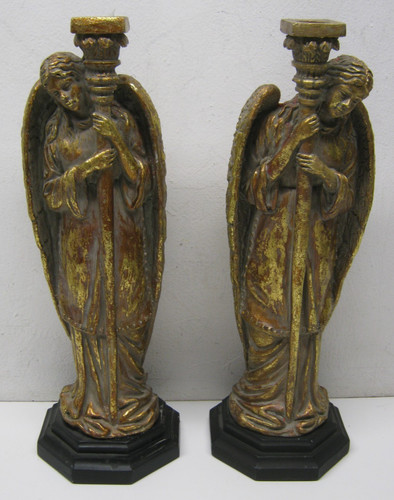 Bombay vintage gold resin - vintage,