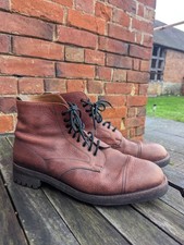 Cheaney Pennine II R Country