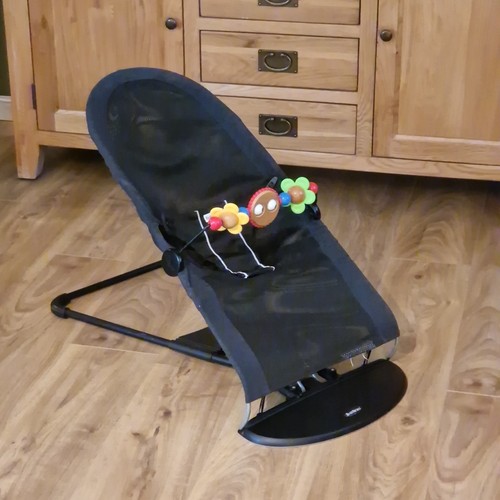 Babybjorn balance soft - babybjorn, bouncer