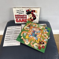 Vintage Dennis’s Favourite