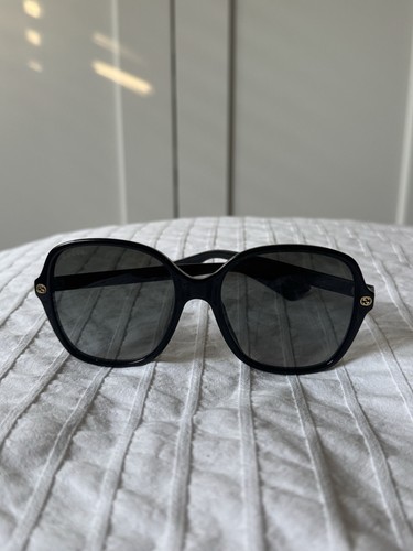 Gucci gg0092s sunglasses - gucci,