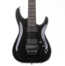 Schecter AD-C-7-FR-HR Black
