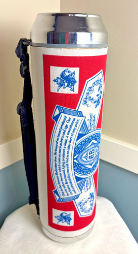 Hard find tall - hard-to-find, budweiser