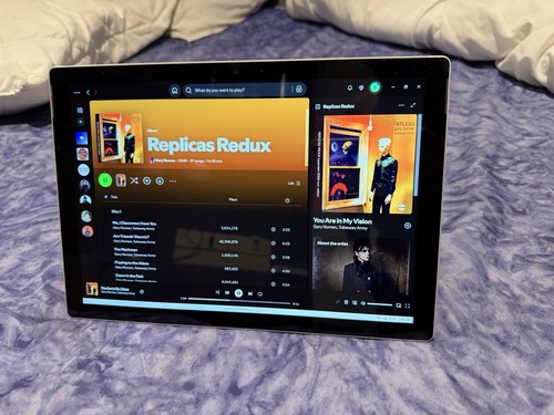 Microsoft surface pro 3in - microsoft, 12.3in