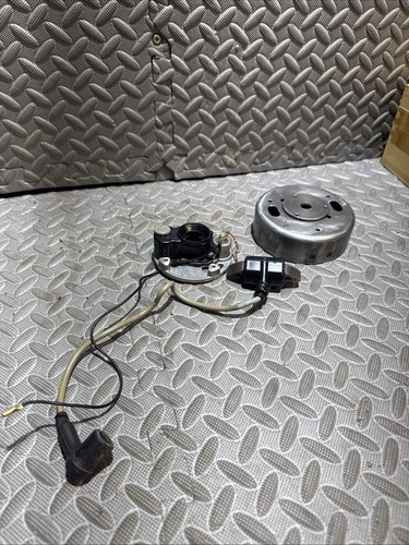 Stihl 08s ignition coil system - stihl,