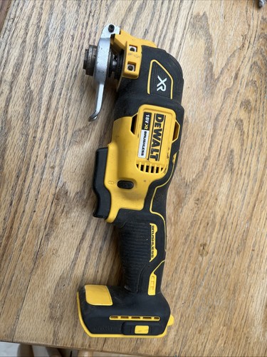 Dewalt dcs355 multitool - dcs355, body