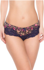 Womens Brief Knickers