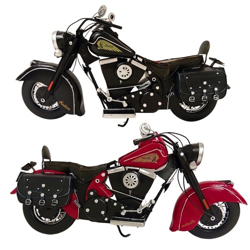 Motorbike model motorcycle - motorbike,