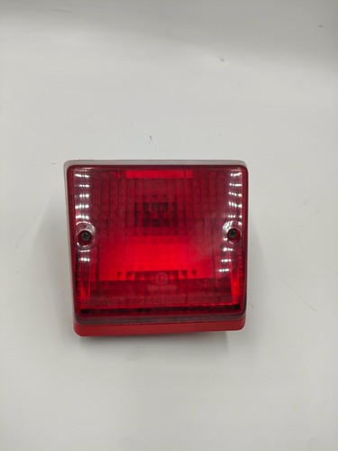 Rear light kawasaki - rear,