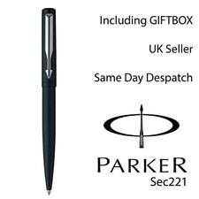 Genuine Parker Vector MATTE