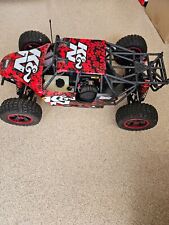Losi K&N 1/5 4WD R/C Desert Buggy