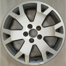 Genuine Vauxhall Astra GSI