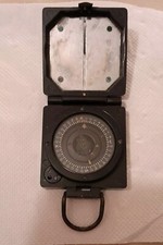 Compass Marching WW2 maker