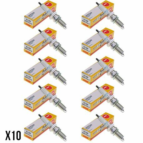 Ngk dpr7ea9 spark plugs - dpr7ea9, pack