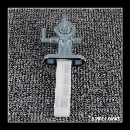 Fuel tap for suzuki - fuel, gn