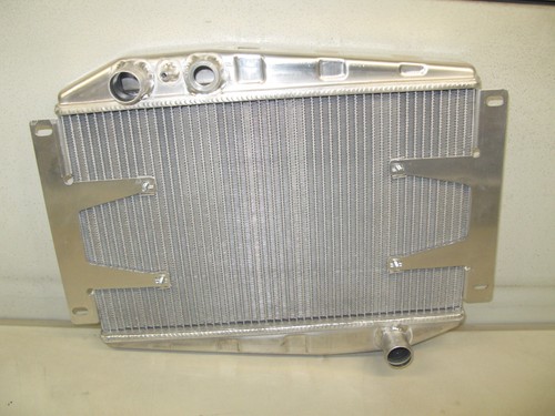 Radiator fit caterham - radiator,