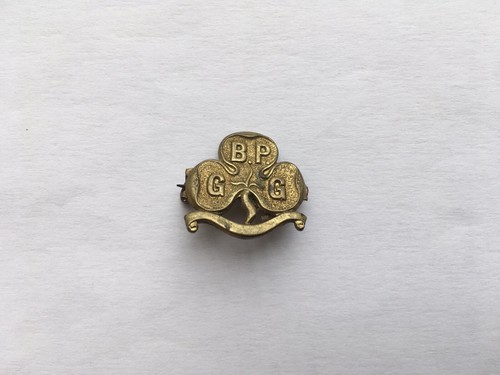 Scarce c1910 vintage baden - scarce,