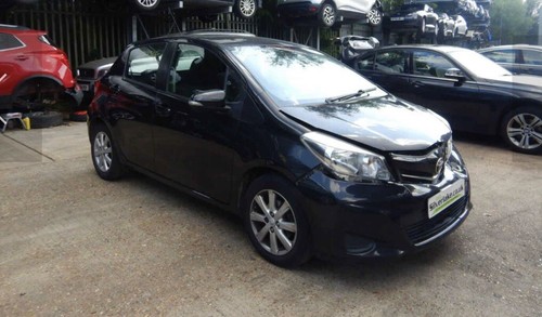 Breaking toyota yaris d4d - breaking, 1.4