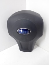 SUBARU IMPREZA 2016 STEERING WHEEL AIRBAG (SMALL SCRATCHES) TG12A02001