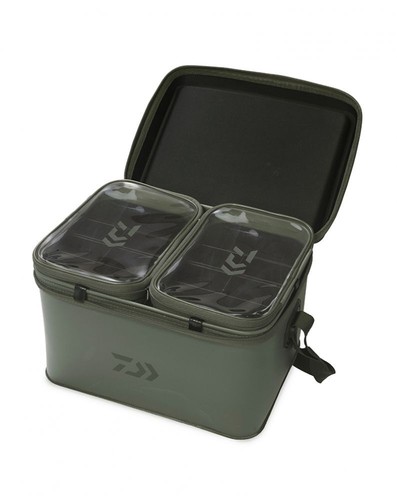 Daiwa infinity system - infinity,
