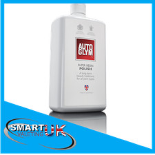 Autoglym SUPER RESIN POLISH 1ltr new