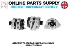 Alternator For Jaguar XK 3.6