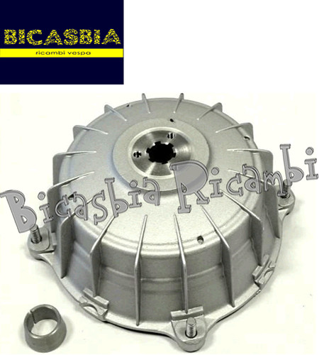 9594 rear brake drum - -,