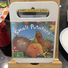 Small Potatoes DVD) Region 4