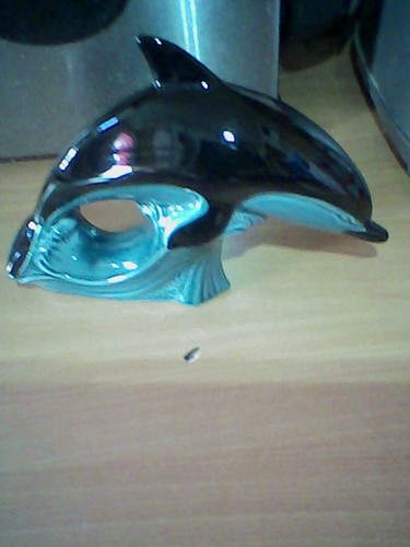 Excellent designed figurine - excellent, of