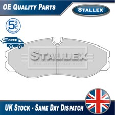 Fits Nissan Terrano Largo Ford