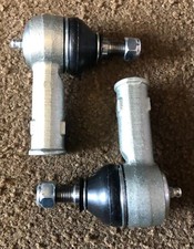 2 x Triumph 2000 2500 2.5Pi