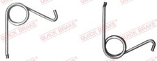 Quick Brake 113-0522 Repair