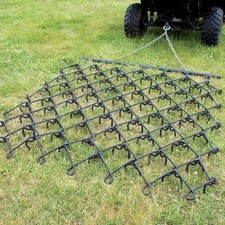 Tow Behind Quad Bike Drag