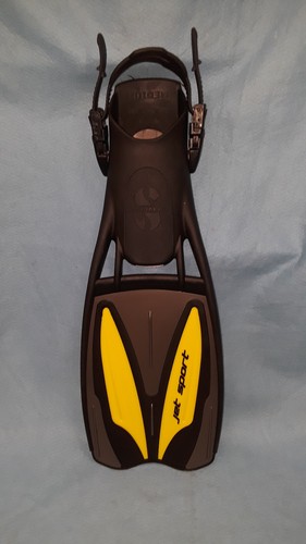 Scubapro jet sport - jet, scuba
