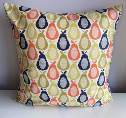 New cushion cover - orla, kiely